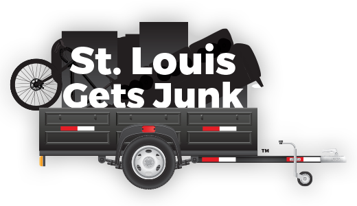 St. Louis Gets Junk Logo